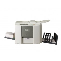 Ризограф Riso CV1200 B4+PC 300*300dpi (S-6922W)