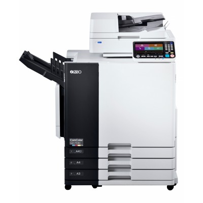 Принтер ComColor GD 7330 (63A03 COMCOLOR GD7330 MAIN UNIT) (S-7238W)