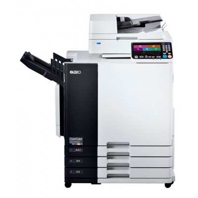 Принтер ComColor GD 9630 (63A01 COMCOLOR GD9630 MAIN UNIT) (S-7235W)