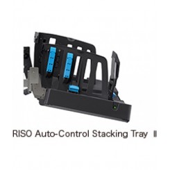 Автоматический приёмный лоток (лицом вверх) (Auto-Control Stacking Tray) (S-4853)