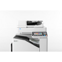 Высокоскоростной сканер к принтеру ComColor (SCANNER HS7000) (S-7341G)