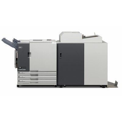 Термопереплетное устройство (PERFECT BINDER G10 (200) (S-7354EAC)