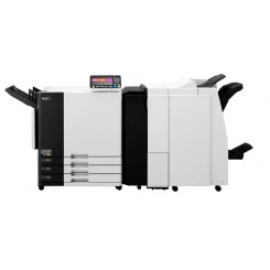 Многофункциональный финишер (MULTIFUNCTION FINISHER FG10 2/4H) (S-7350EA)