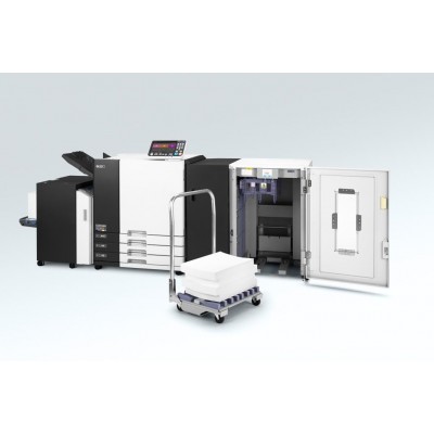 Устройство приёма бумаги (HIGH CAPACITY STACKER G10) (S-7349G)