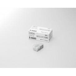 Cкрепки ComColor Staple 50 (G) (S-6685)