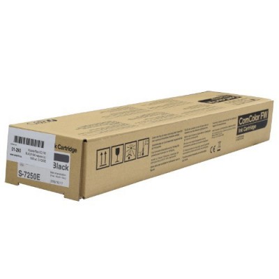 Краска черная ComColor FW (Ink Catridge Black) (S-7250E)