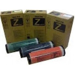 Краска красная Riso  RZ/MZ7/EZ/SF/FII (1000мл) (S-8114E)