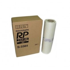 Мастер пленка Riso А3 FR/RP-HD RP-3790 (200 кадров) (S-3384E)