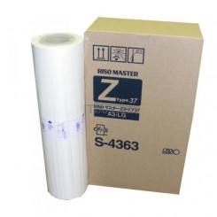 Мастер пленка Riso А3 RZ/MZ/EZ (220 кадров)  (S-4363E)