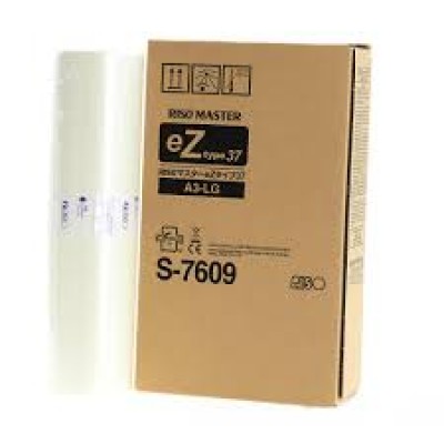 Мастер пленка Riso А3 EZ (220 кадров) (S-7609E)