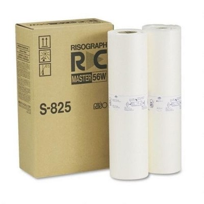 Мастер пленка Riso А3 RC серия (200 кадров) (S-825E)