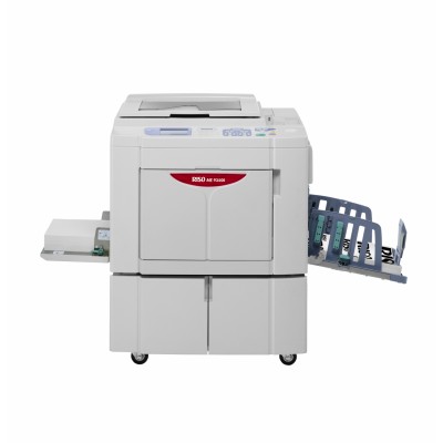 Ризограф Riso Color MH9350 Versatile connectivity A3+PC+Lan 600*600dpi (S-8257E)