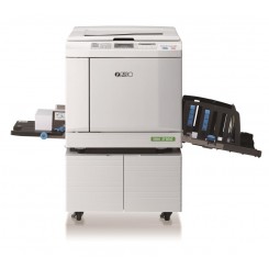 Ризограф Riso SF5050 A4+PC+Lan 300*600dpi (S-7162E)