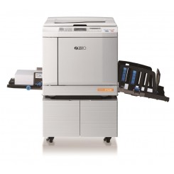 Ризограф Riso SF5230 EII B4+PC+Lan 300*600dpi (S-7157E)
