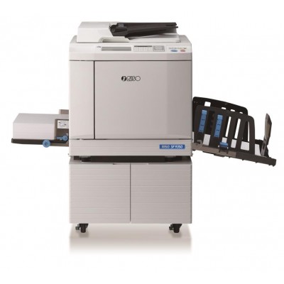 Ризограф Riso SF9350 EII A3+PC+Lan 600*600dpi (S-8084E)