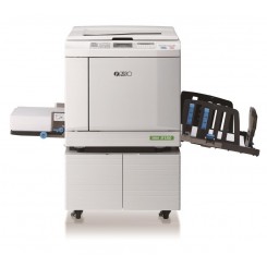 Ризограф Riso SF5350 EII A3+PC+Lan 300*600dpi (S-8194E)