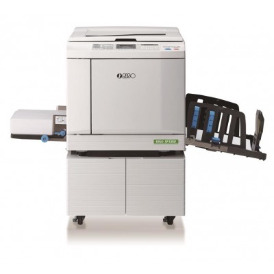 Ризограф Riso SF5350 EII A3+PC+Lan 300*600dpi (S-8194E)
