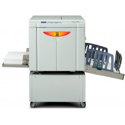 Ризограф Riso A2+PC+600*600dpi (S-9181)