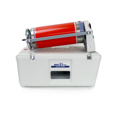 Раскатный цилиндр SF 50/30 A3. (S-7141W)