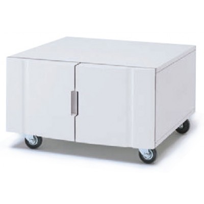 Тумба с дверцами ()